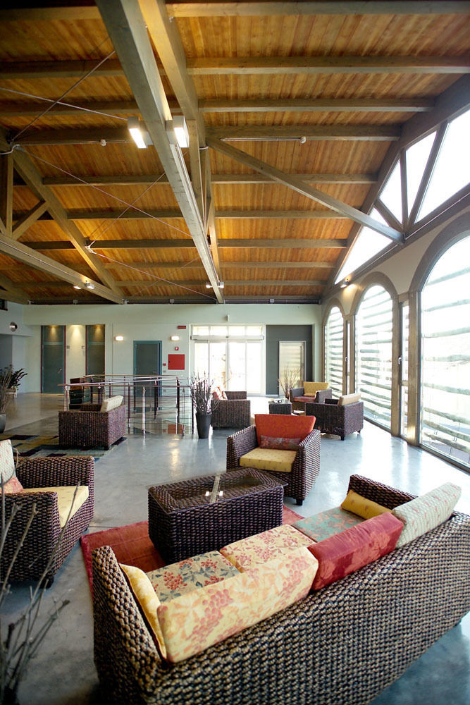 Cantine Ascheri Hotel Bra