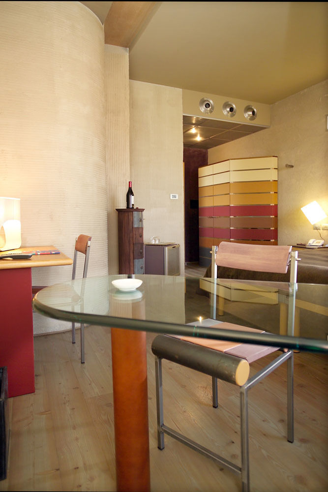 Cantine Ascheri 4*
